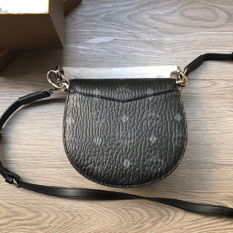 Satchel Bags - MC Bags - 338