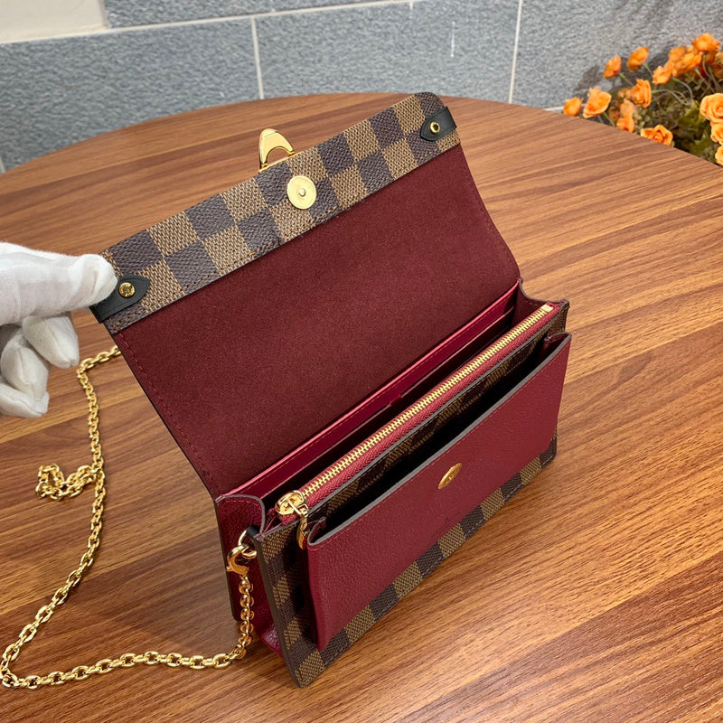 Satchel Bags - VL Bags - 555