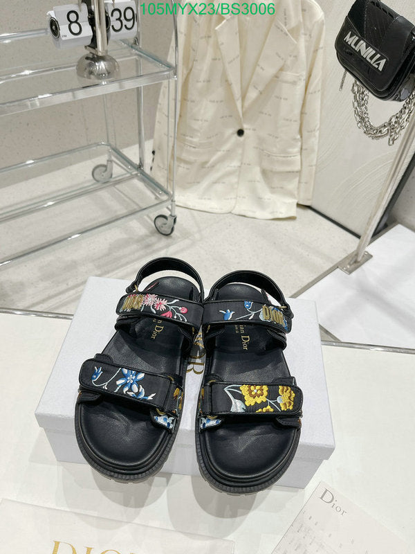 SAMCC - DOR Women Shoes - 1516