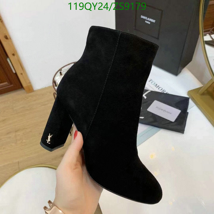 SAMC - YLS Women Shoes - 128