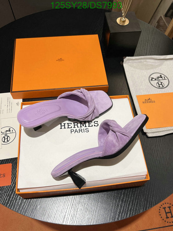 SAMC - HMS Women Shoes - 026