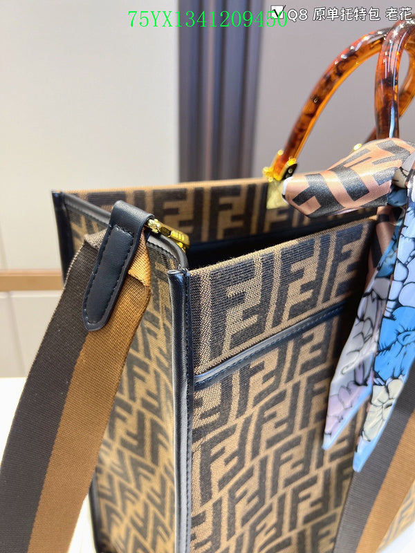 Glami - FDE Bags - 1957