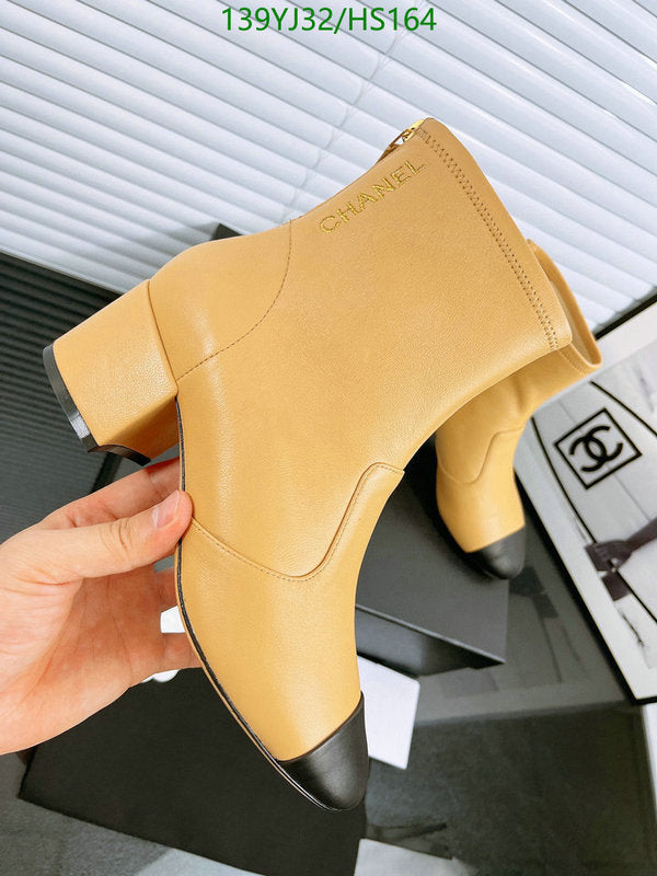 SAMC - CHL Women Boots - 081