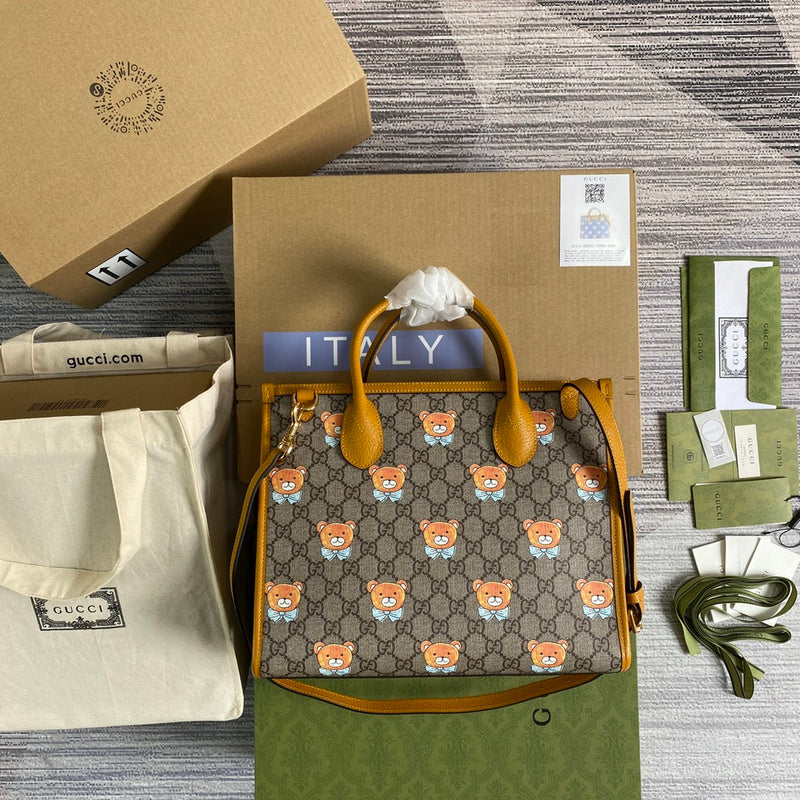 Glami - Glami Bags - 2136