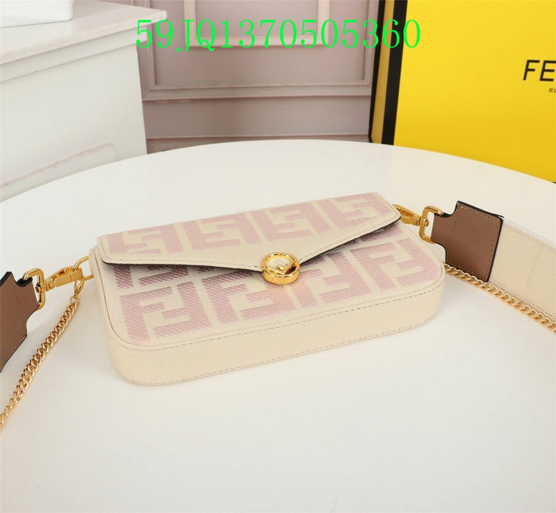 Glami - FDE Bags - 1556