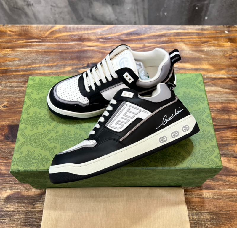 SAMC - GUKI Women Shoes - 057