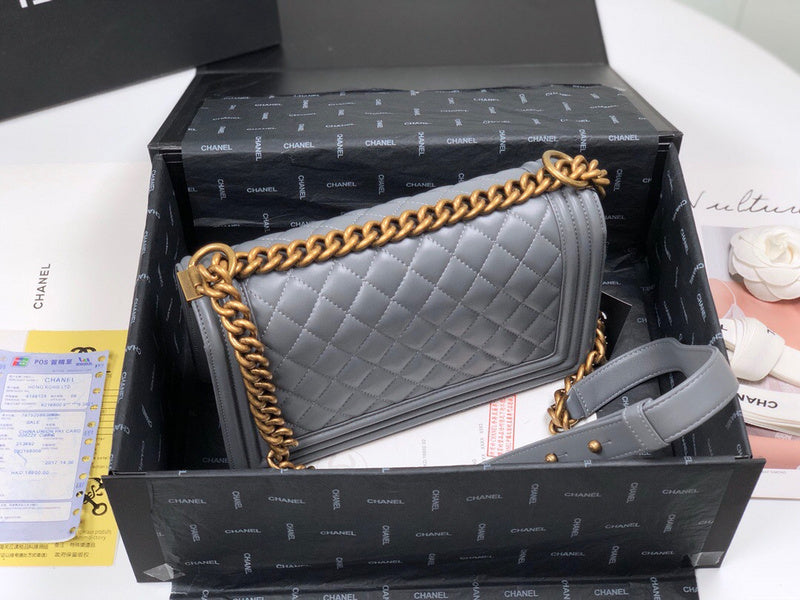 Satchel Bags - CHL Bags - 7471