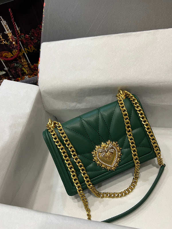 Glamy - DG bag - 113
