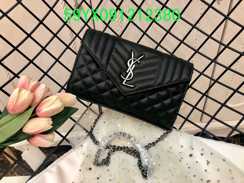 Glami - YLS Bags - 2035