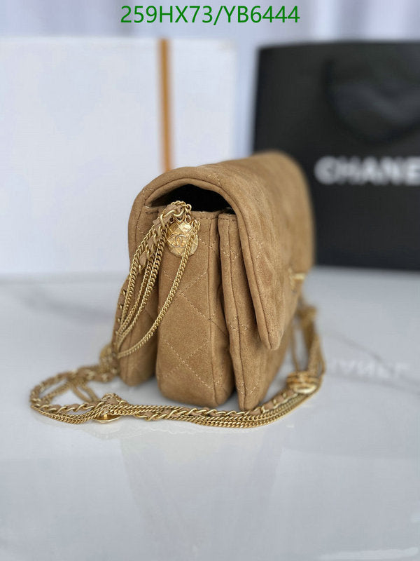 SAMC - CHL Bags - 823