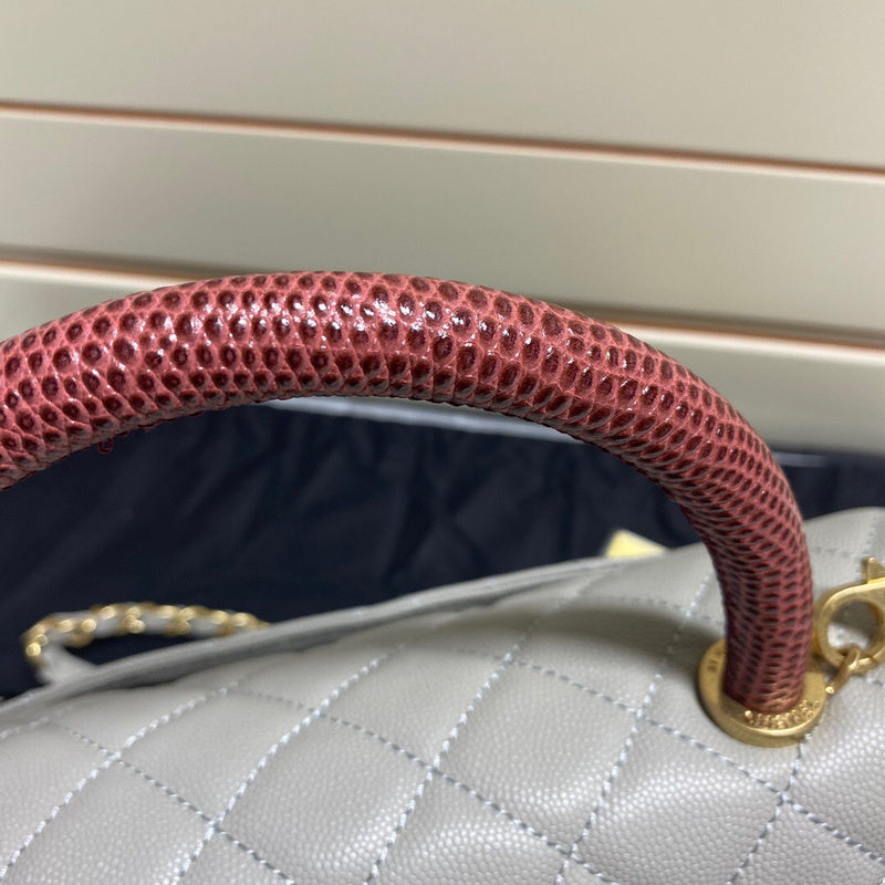 Satchel Bags - CHL Bags - 7491
