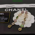 SAMC - CHL Jewelry Earrings - 190