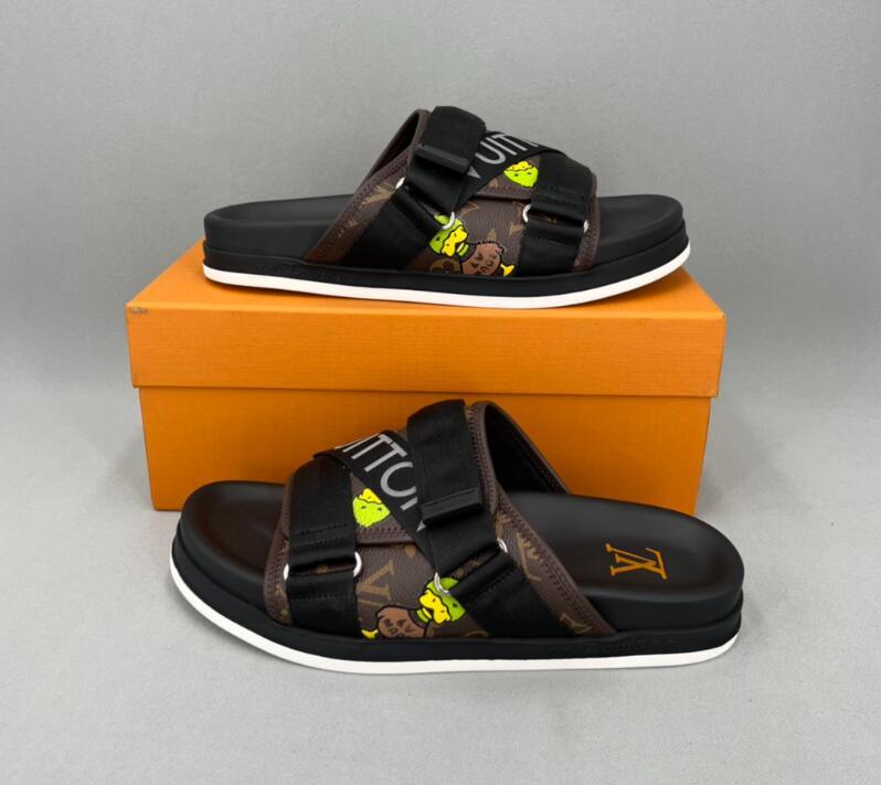 SAMC - LOV Men Shoes - 1034