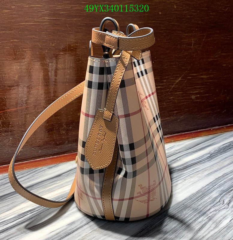 ELE Fashion -BBR Bags - 574