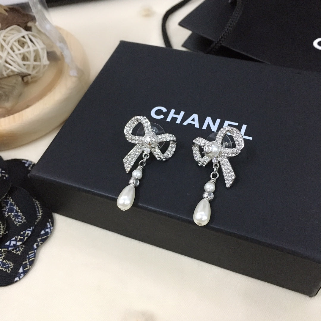 EN - Lux Earring CHL 024