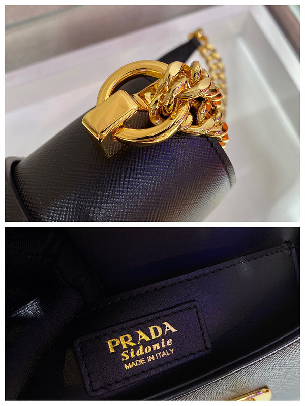 Glami-i PD Lady Bags - 812