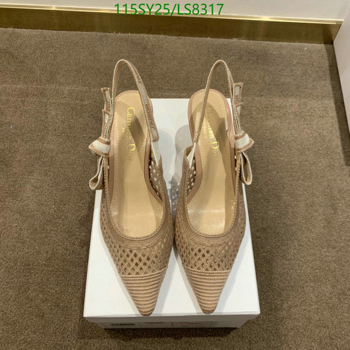 SAMCC - DOR Women Shoes - 2219