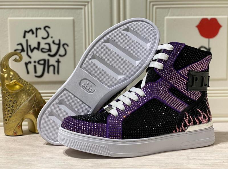 SAMC - PHP Shoes - 045