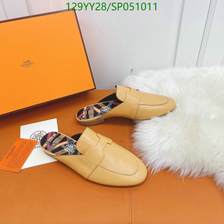 SAMC - HMS Women Shoes - 505