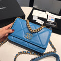 Satchel Bags - CHL Bags - 6500