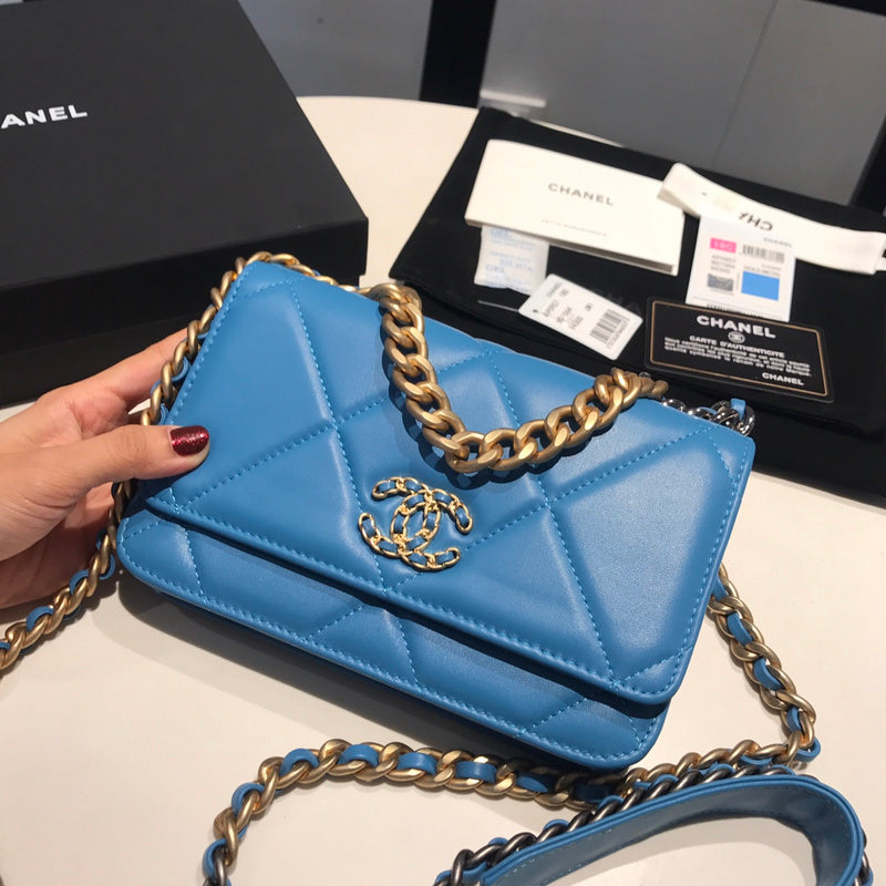 Satchel Bags - CHL Bags - 6500