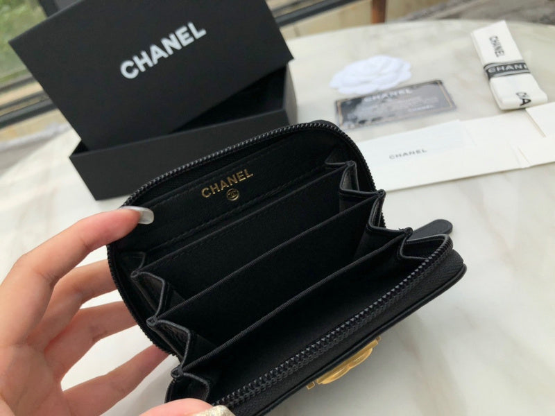 Glami-i CHL Wallets - 007