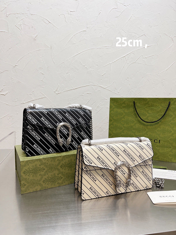 ELE Fashion - BGA Bags - 1540