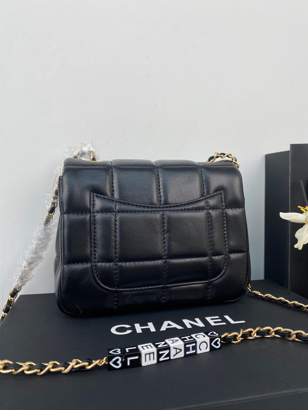 EN - New Bag CHL 426
