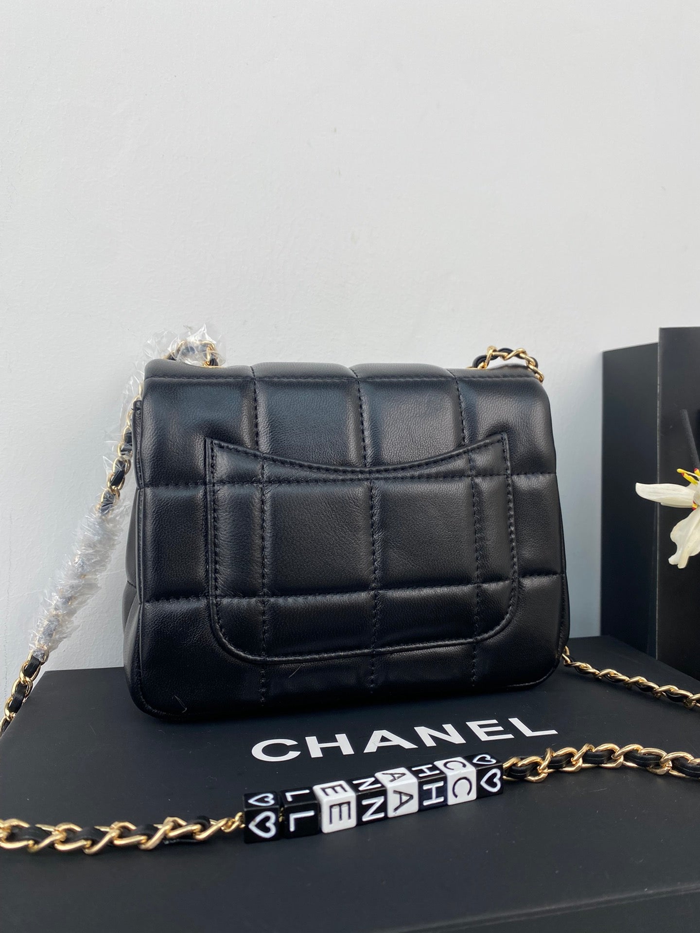 EN - New Bag CHL 426