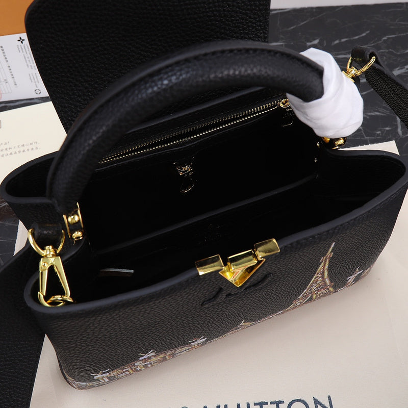 Satchel Bags - VL Bags - 1862