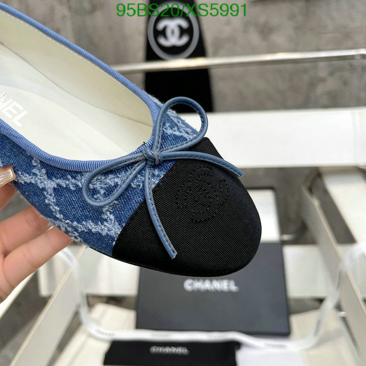 SAMC - CHL Women Shoes Ballet - 274