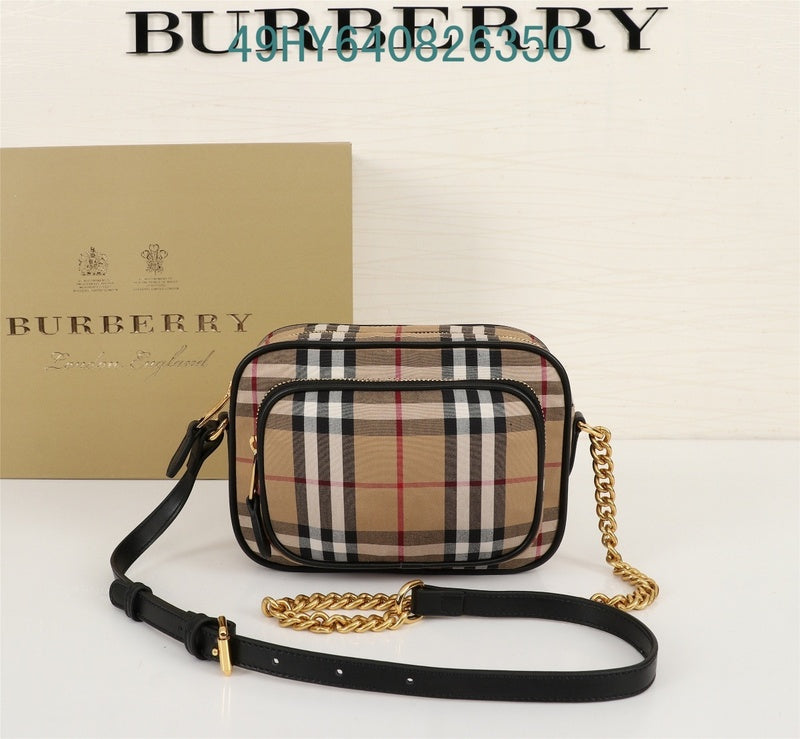 ELE Fashion -BBR Bags - 653