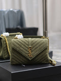 Satchel Bags - SLY Bags - 067
