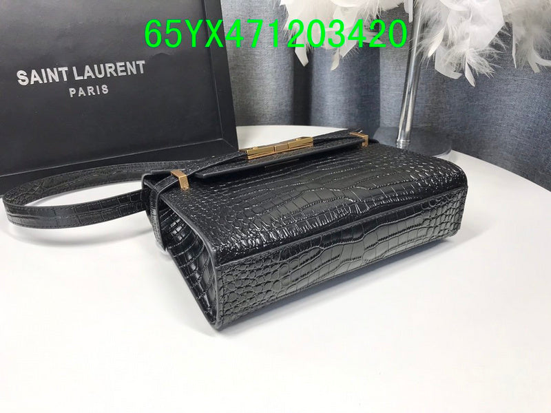 Glami - YLS Bags - 2032