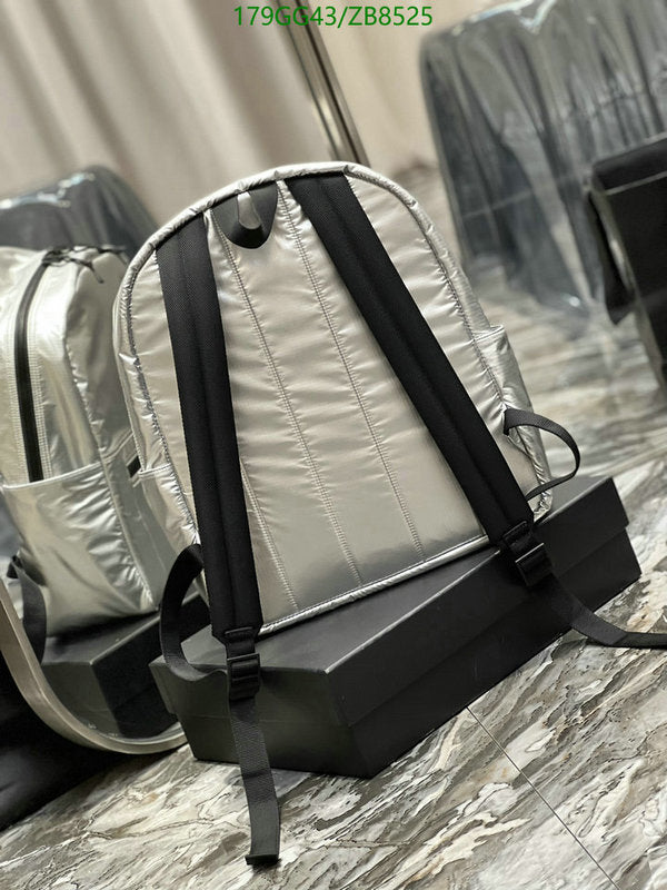 SAMC - YLS Bags - 238