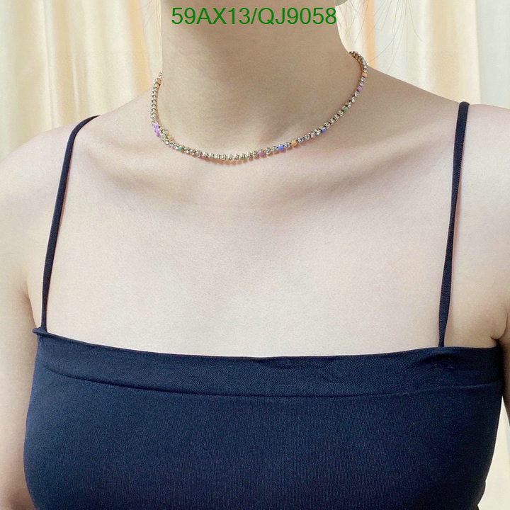 SAMC - CHL Jewelry - 815