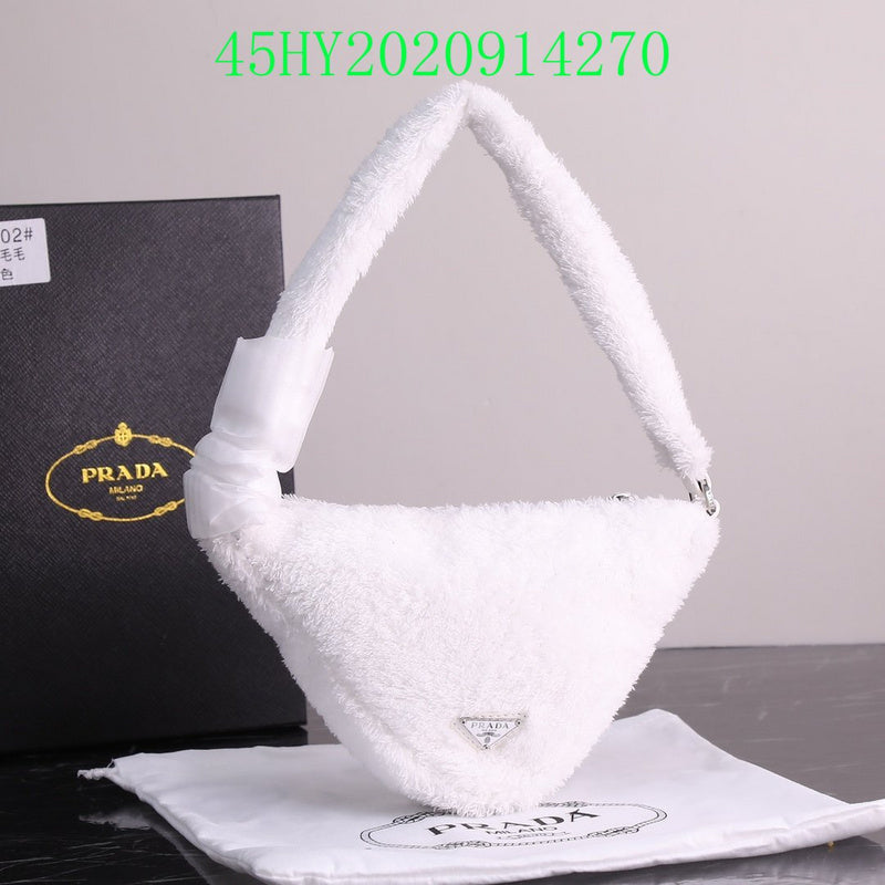 Satchel Bags - PDA Bags - 3973