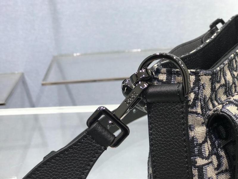 SAMCC - DOR Bags - 451