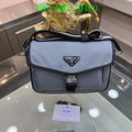 Satchel Bags - PDA Bags - 3550