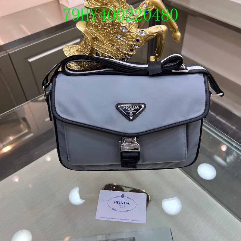 Satchel Bags - PDA Bags - 3550