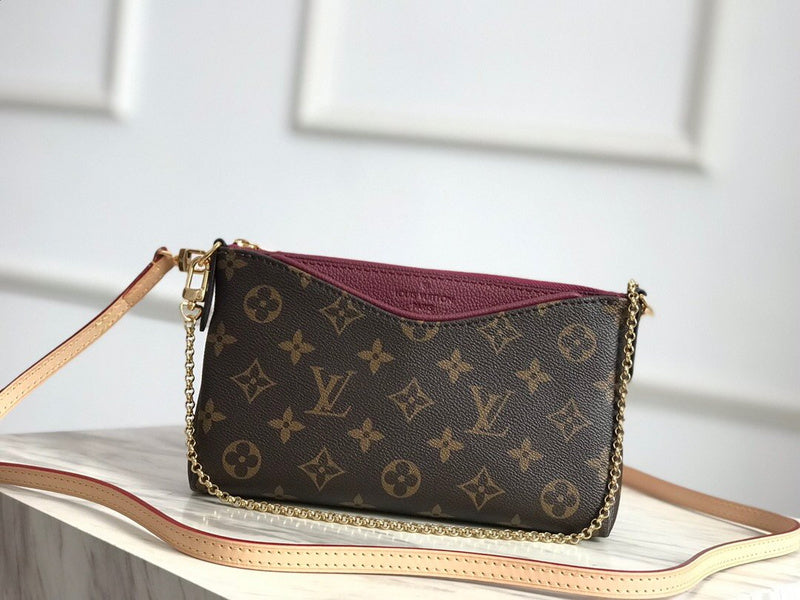 Satchel Bags - VL2 Bags - 740