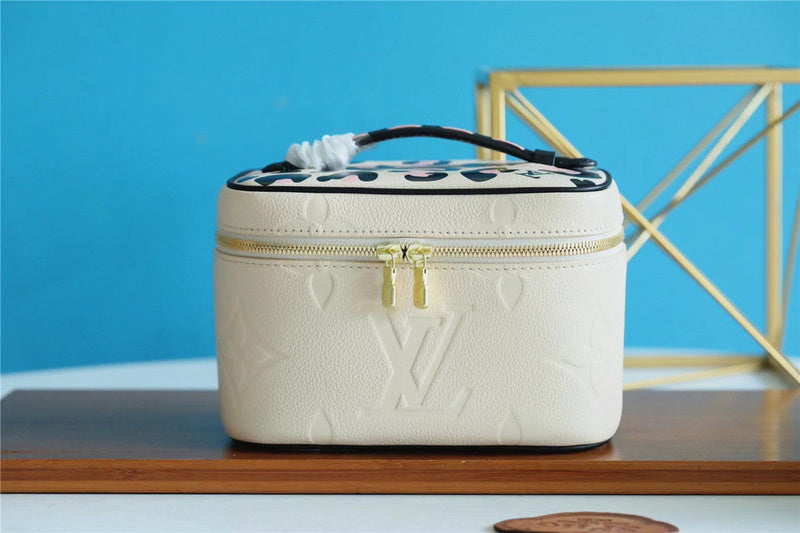 Glami Fashion Lu-Vi bags - 8908