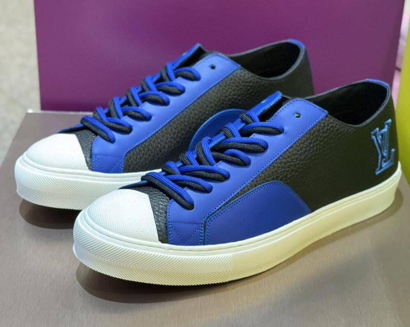 SAMC - LOV Men Shoes - 1388