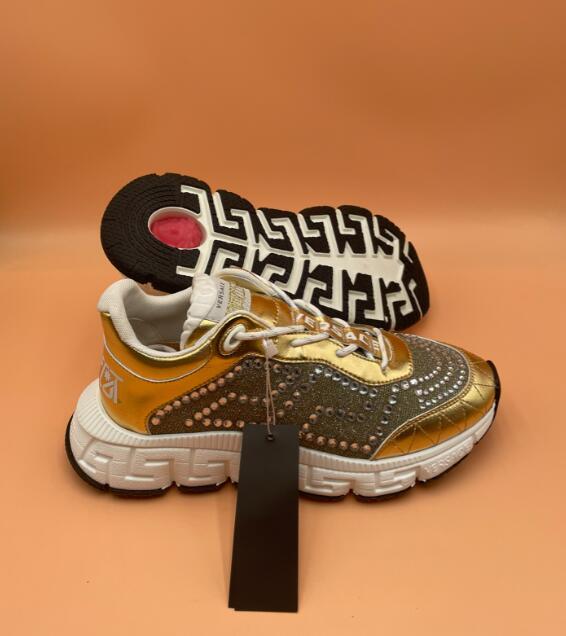 SAMC - VAR Men Shoes - 051
