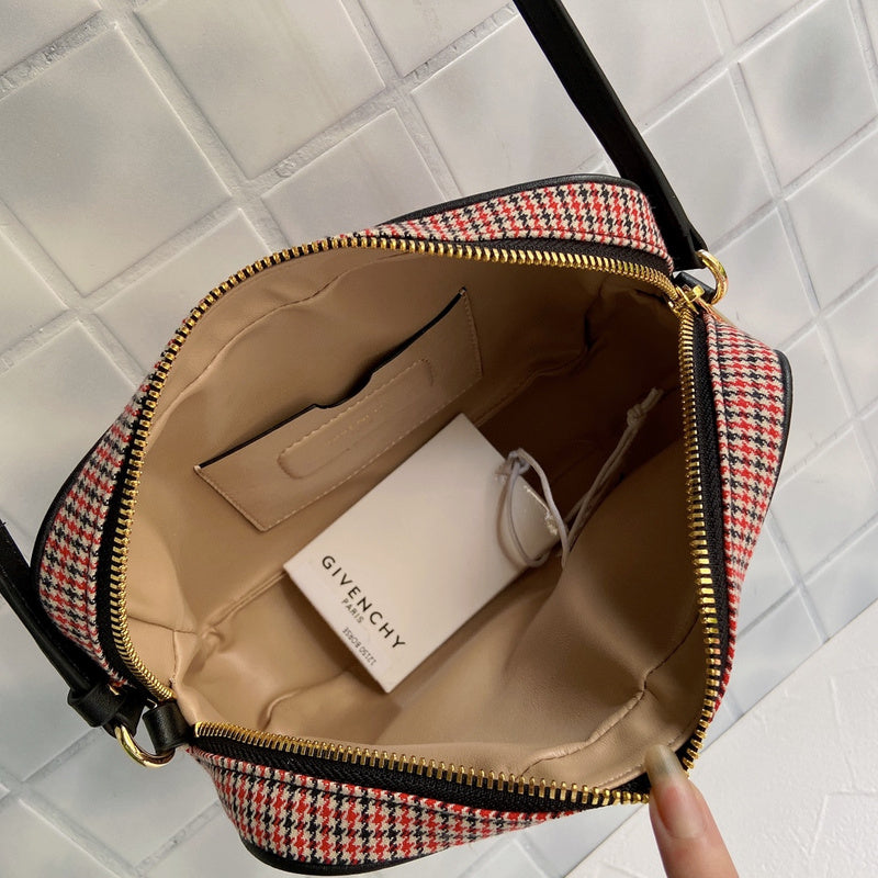 Glamy - GCY Bags - 651