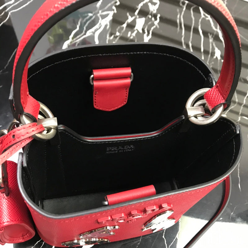 Glamy - PD Bags - 1841