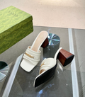 SAMC - GUKI Women Shoes - 031