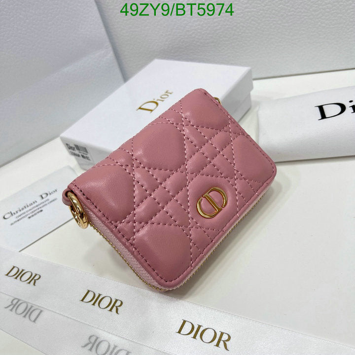 SAMC - DOR Wallets - 029