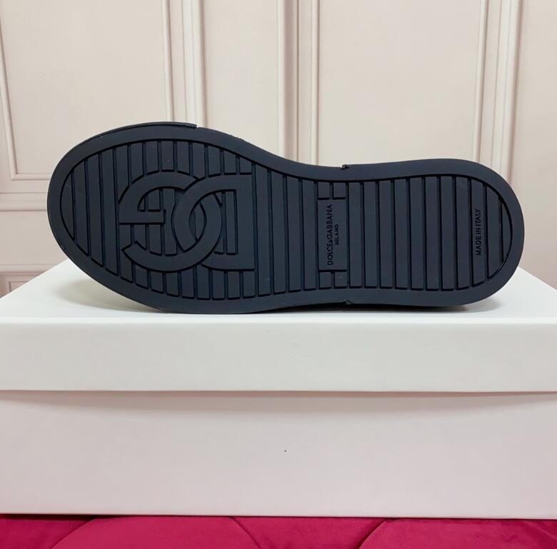 SAMC - DAG Men Shoes - 166