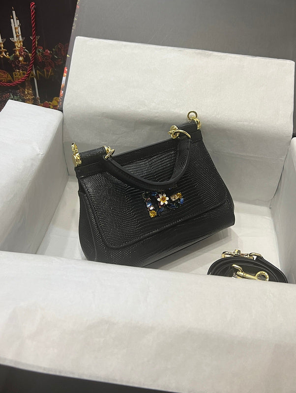 Satchel Bags - DG Bags - 349